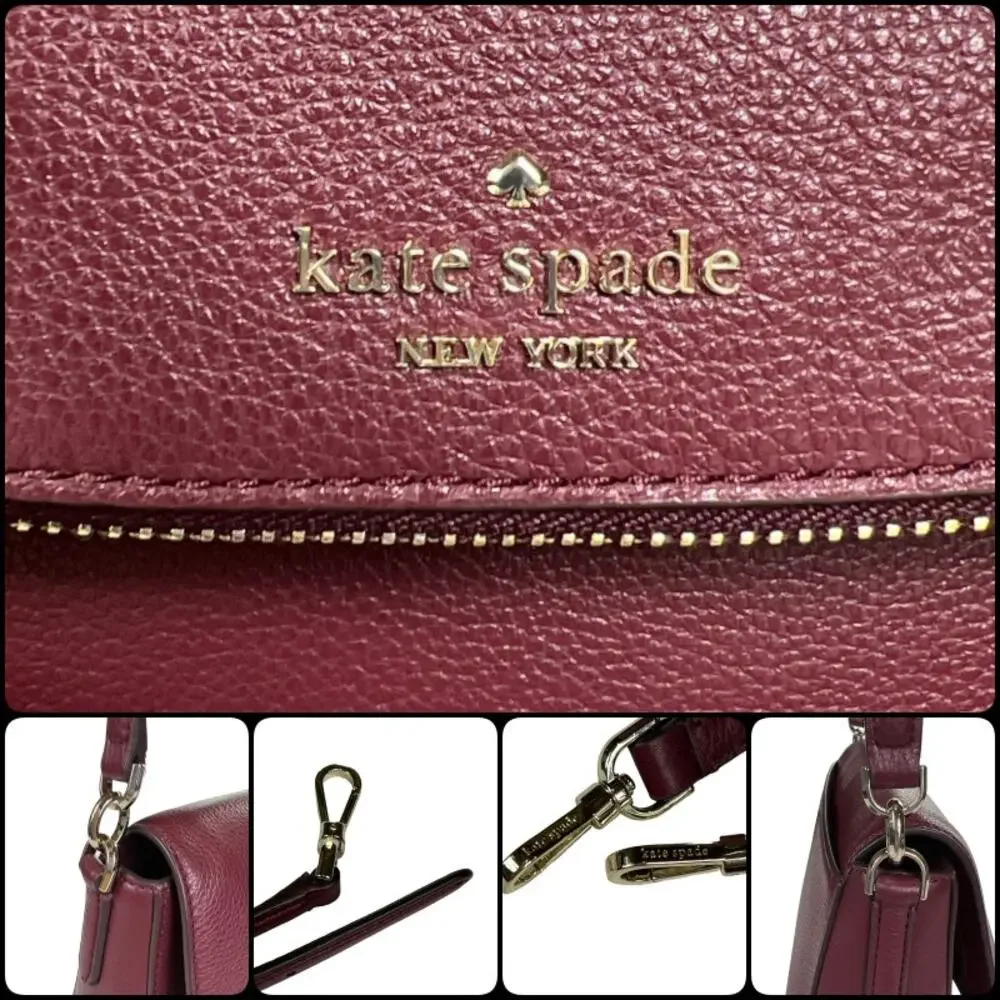 kate spade beautiful pebbled